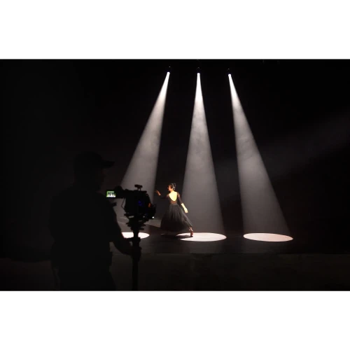 Проекционная насадка Godox VSA-36K с линзой 36° - фото7