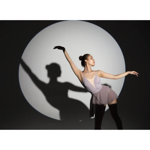 Проекционная насадка Godox VSA-36K с линзой 36° - фото9