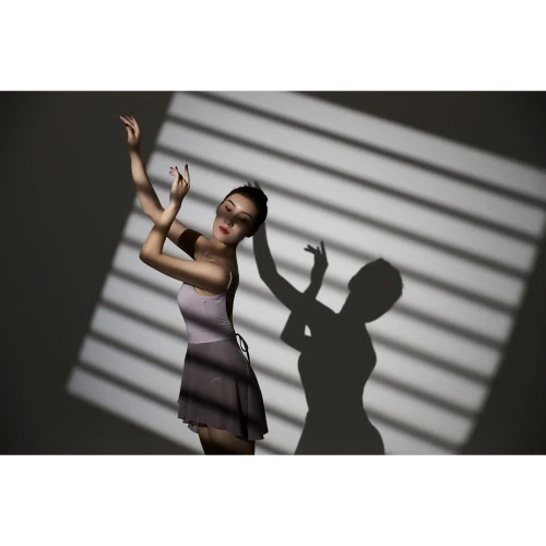 Проекционная насадка Godox VSA-36K с линзой 36° - фото8