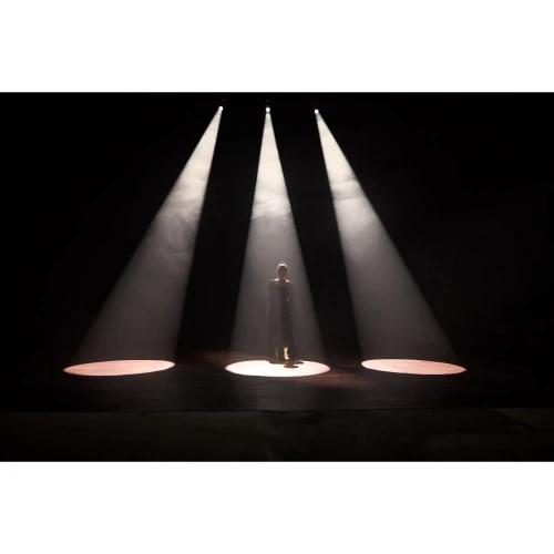 Проекционная насадка Godox VSA-36K с линзой 36° - фото6