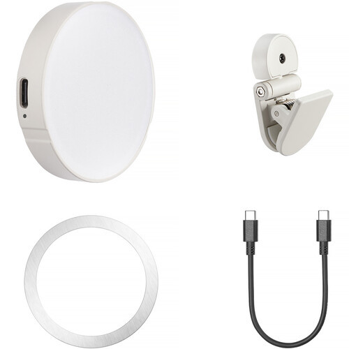 Осветитель светодиодный Godox Litemons LR15Bi - фото