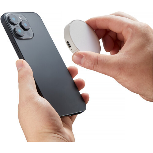 Осветитель светодиодный Godox Litemons LR15Bi - фото10