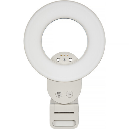 Осветитель светодиодный Godox Litemons LR30Bi - фото2