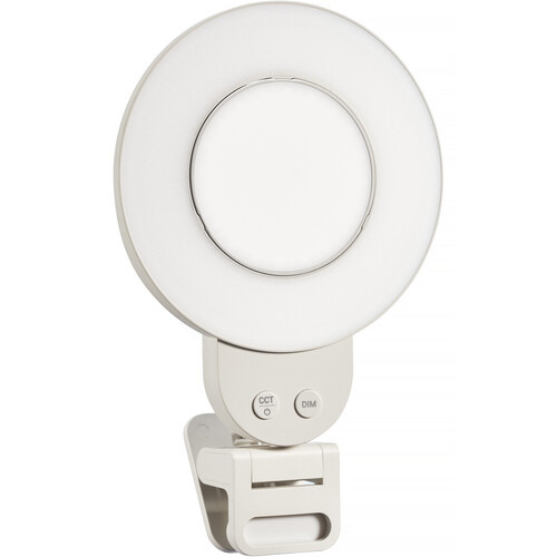 Осветитель светодиодный Godox Litemons LR30Bi - фото8