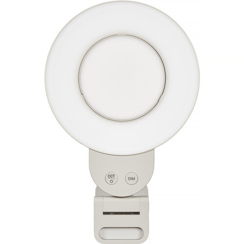 Осветитель светодиодный Godox Litemons LR30Bi - фото7