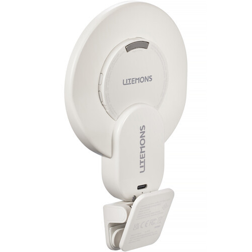 Осветитель светодиодный Godox Litemons LR30Bi - фото9