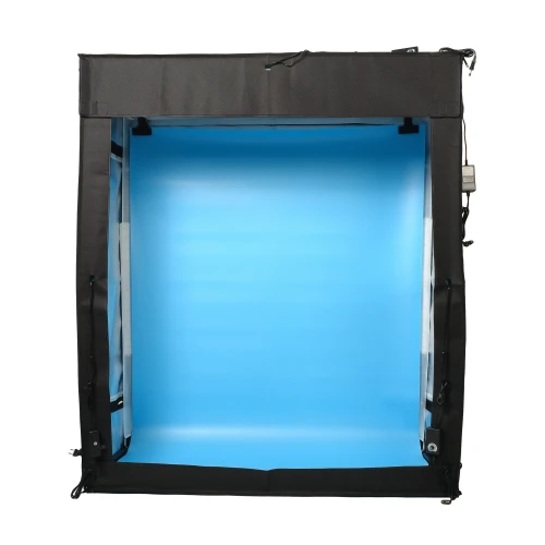 Фотобокс Falcon Eyes Studio Box 140 LED - фото3