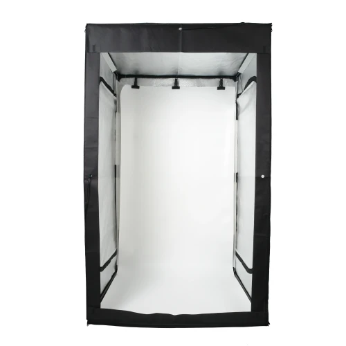 Фотобокс Falcon Eyes Studio Box 200 LED - фото4