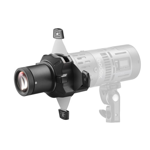 Проекционная насадка Godox Knowled SP36K для MS60