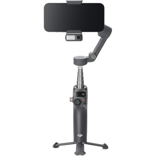 Стабилизатор DJI Osmo Mobile 8 - фото