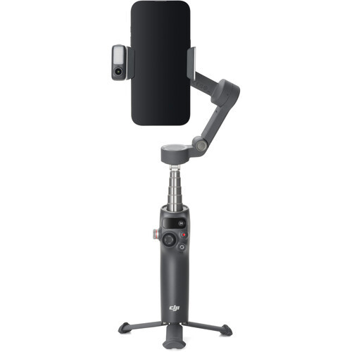 Стабилизатор DJI Osmo Mobile 8 - фото8