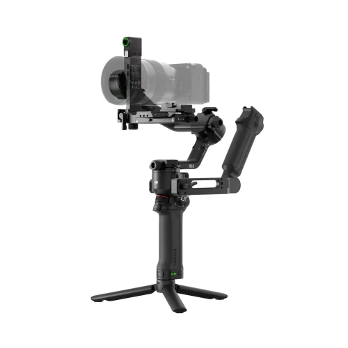 Стабилизатор DJI RS 5 Combo - фото4