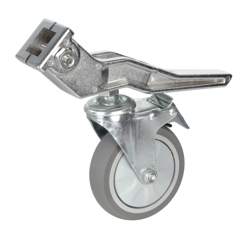 Ролики Falcon Eyes PCA-Kit4 для стоек - фото2