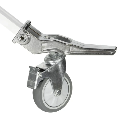 Ролики Falcon Eyes PCA-Kit4 для стоек - фото5