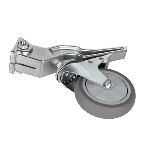 Ролики Falcon Eyes PCA-Kit4 для стоек - фото3