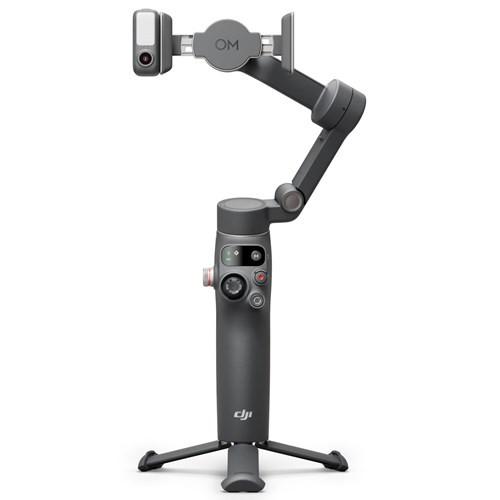Стабилизатор DJI Osmo Mobile 7P - фото3