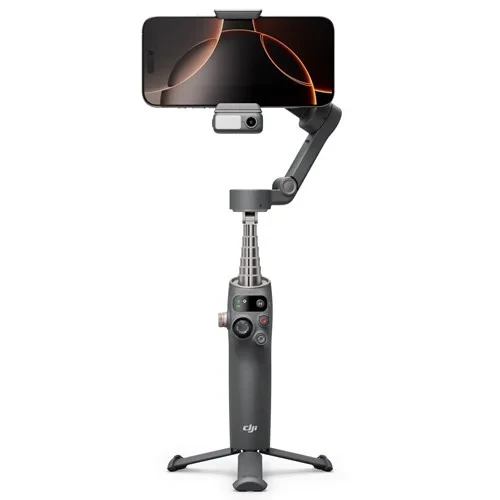 Стабилизатор DJI Osmo Mobile 7P - фото4