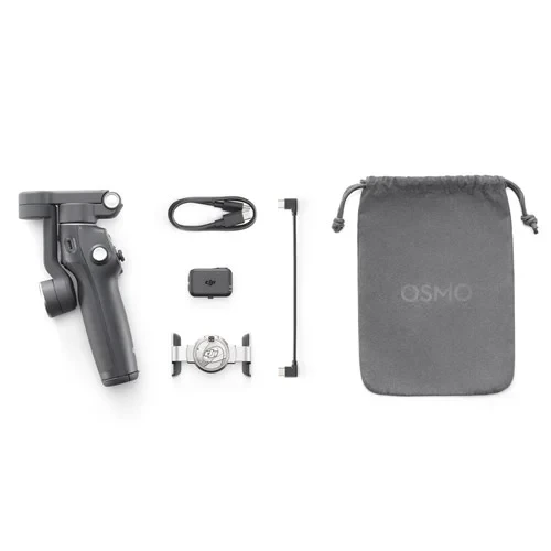 Стабилизатор DJI Osmo Mobile 7P - фото6