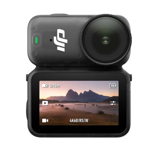 Экшн-камера DJI Osmo Nano Standard Combo 128GB - фото