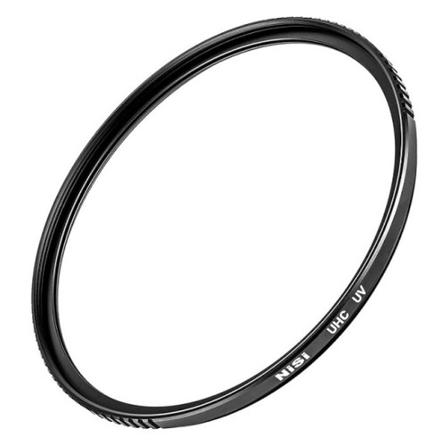 Светофильтр NiSi UHC UV 62mm ультрафиолетовый - фото