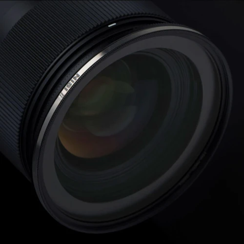 Светофильтр Nisi Ti UV Cut-395 77mm (УФ из титанового сплава) - фото4