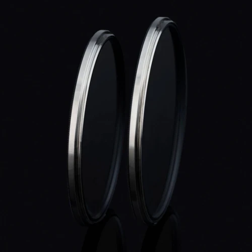 Светофильтр Nisi Ti UV Cut-395 72mm (УФ из титанового сплава) - фото3