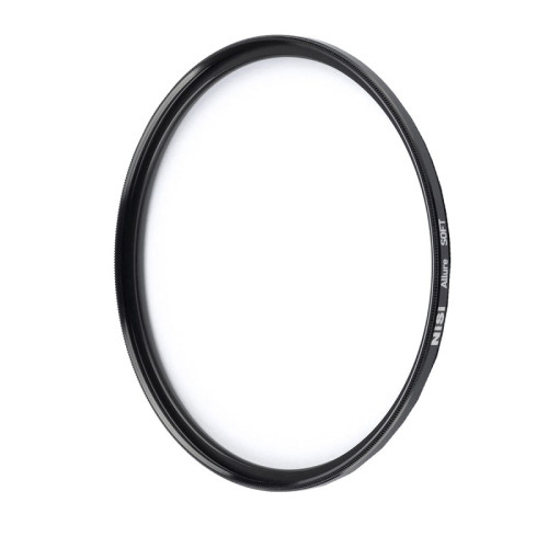 Светофильтр Nisi Allure Soft 82mm мягкий рассеивающий - фото
