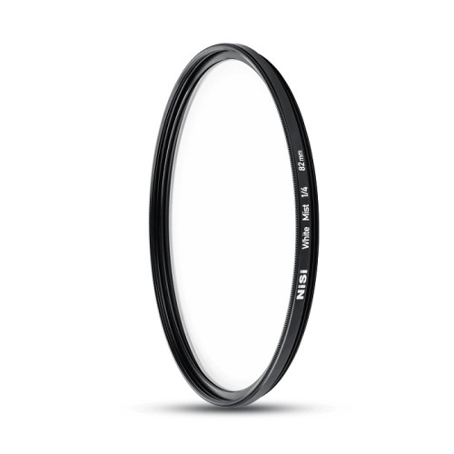 Светофильтр Nisi WHITE MIST 1/4 77mm - фото
