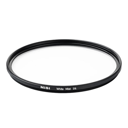 Светофильтр Nisi WHITE MIST 1/4 95mm - фото2