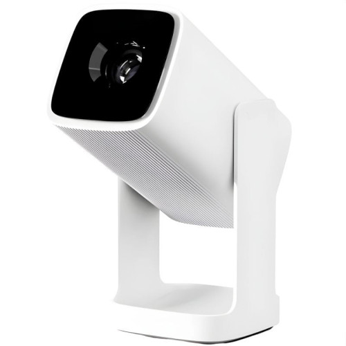 Проектор Wanbo Cube 1 Alpine White - фото