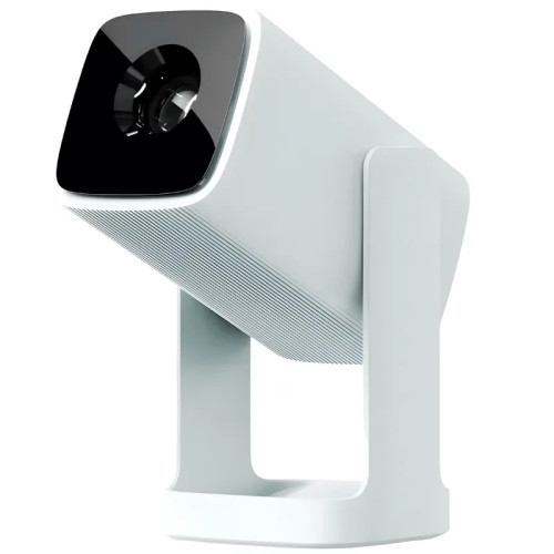 Проектор Wanbo Cube 1 Sky Blue - фото