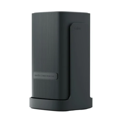 Проектор Wanbo Cube 1 Dark Green - фото4