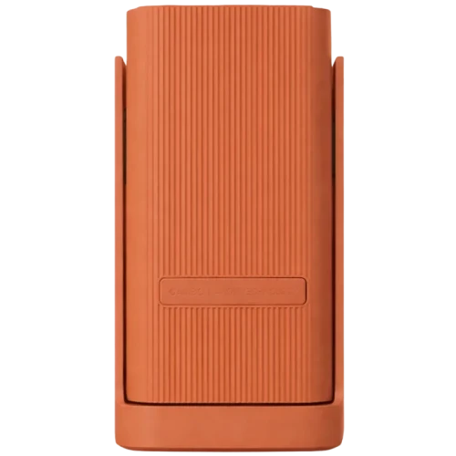 Проектор Wanbo Cube 1 Canyon Orange - фото3