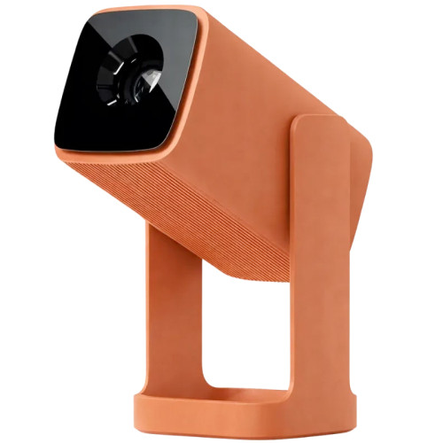 Проектор Wanbo Cube 1 Canyon Orange - фото