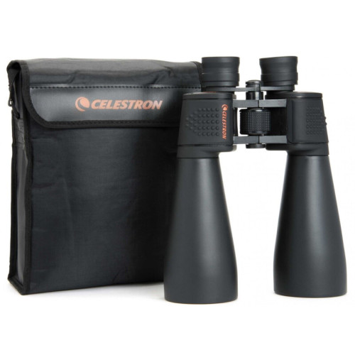 Бинокль Celestron SkyMaster 15x70 - фото8