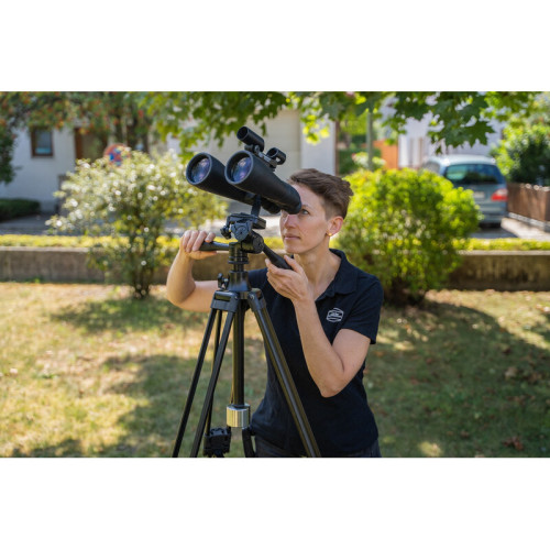 Бинокль Celestron SkyMaster 15x70 - фото6