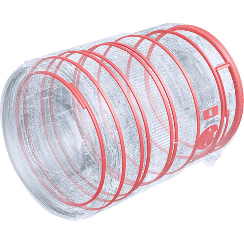 Объектив Canon RF 7-14mm F2.8-3.5L Fisheye STM - фото7