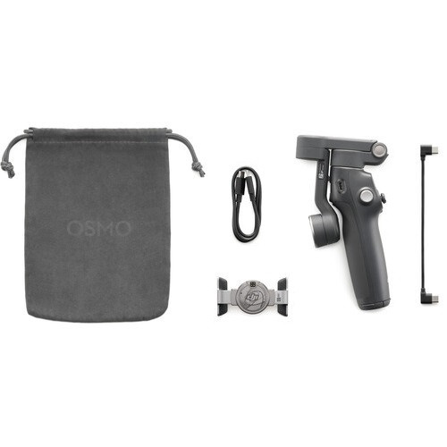Стабилизатор DJI Osmo Mobile 8 - фото8