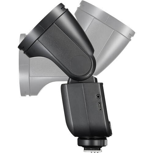 Вспышка Godox V1mid S TTL для Sony - фото9