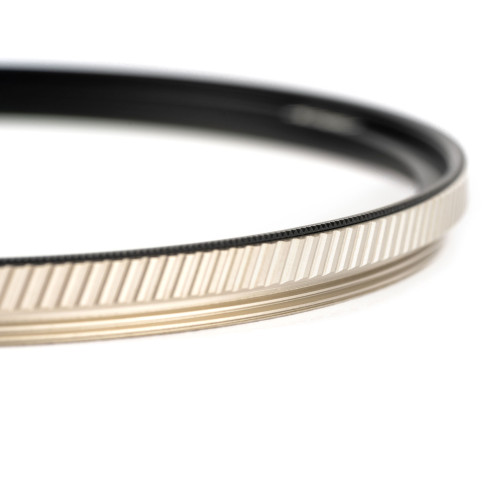 Светофильтр Nisi 46mm Armor FX PRO Nano L395 UV - фото7