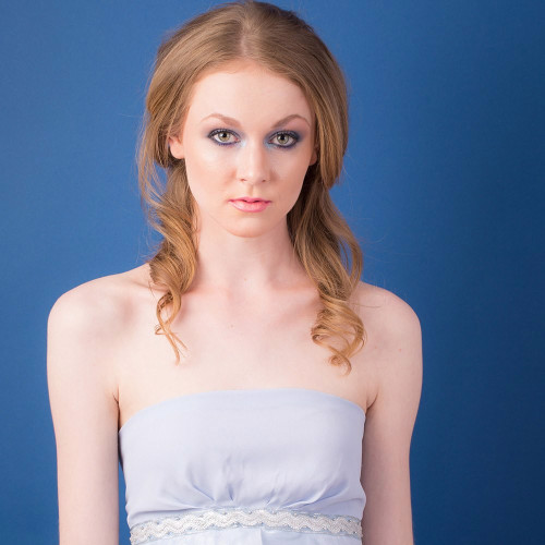 Бумажный фон Savage SA 64-12 BLUEJEAN, 2,72х11м - фото4