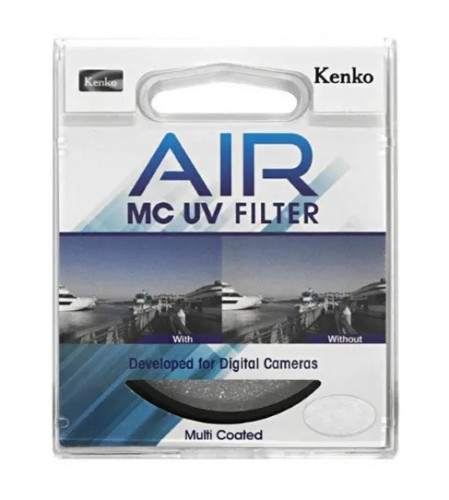 Cветофильтр Kenko 72S AIR MC-UV FILTER (PH) - фото