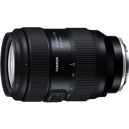 Объектив Tamron 35-100mm F/2.8 Di III VXD Sony E (A078S) - фото
