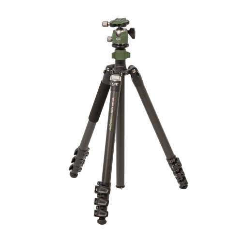 Штатив Falcon Eyes Green Line 1895C BHF-10 карбоновый - фото