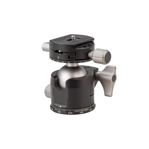 Штативная шаровая головка Falcon Eyes Dynamics 108P - фото