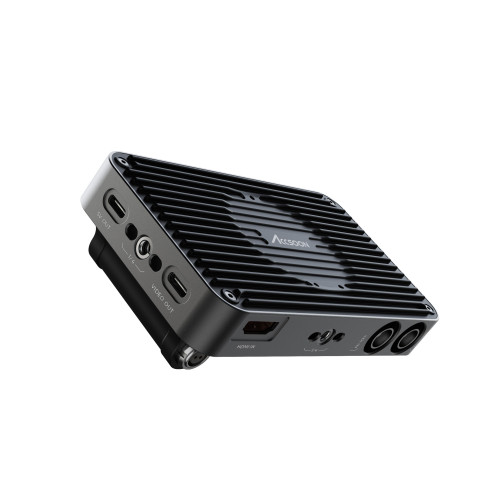 Адаптер HDMI/SDI-iOS Accsoon SeeMo Pro - фото2