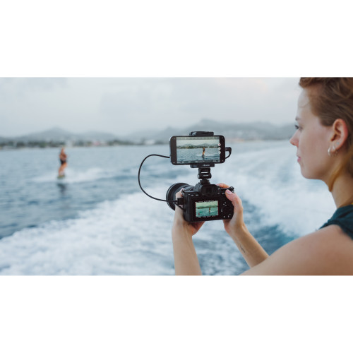 Адаптер HDMI-iOS Accsoon SeeMo 4K - фото9