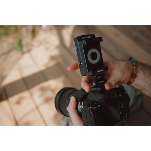 Адаптер HDMI-iOS Accsoon SeeMo 4K - фото8