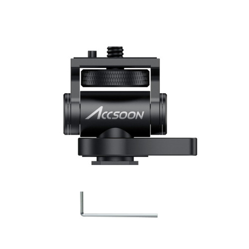 Адаптер HDMI-iOS Accsoon SeeMo - фото7