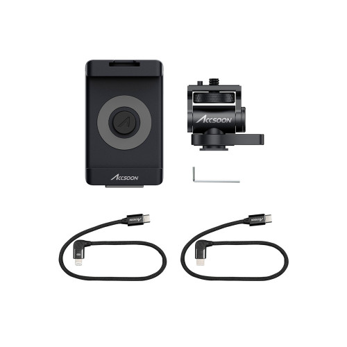 Адаптер HDMI-iOS Accsoon SeeMo - фото8